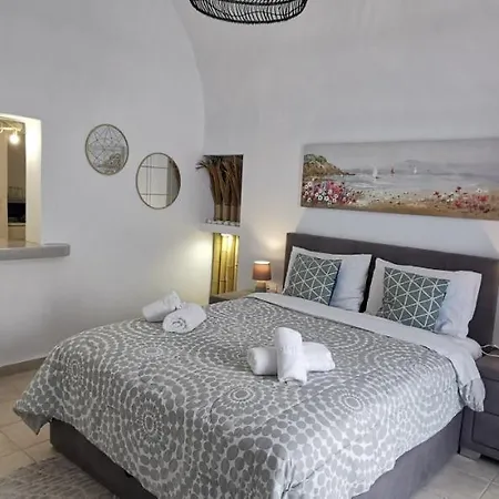 Alexandra'S Home Fira  Extérieur photo