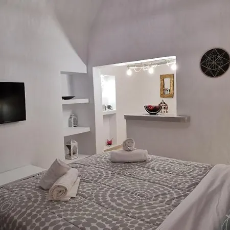 Alexandra'S Home Fira  Extérieur photo